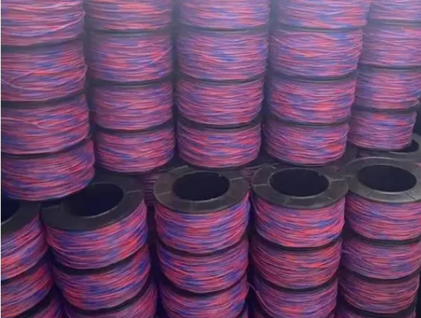会山镇爆破母线必须符合的要求有哪些？