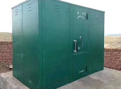 会山镇炸药柜的作用：不仅仅是容器，更是安全与管理的核心防线